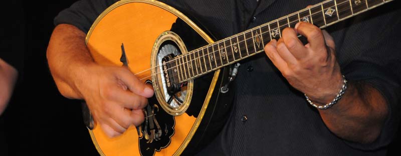 bouzouki