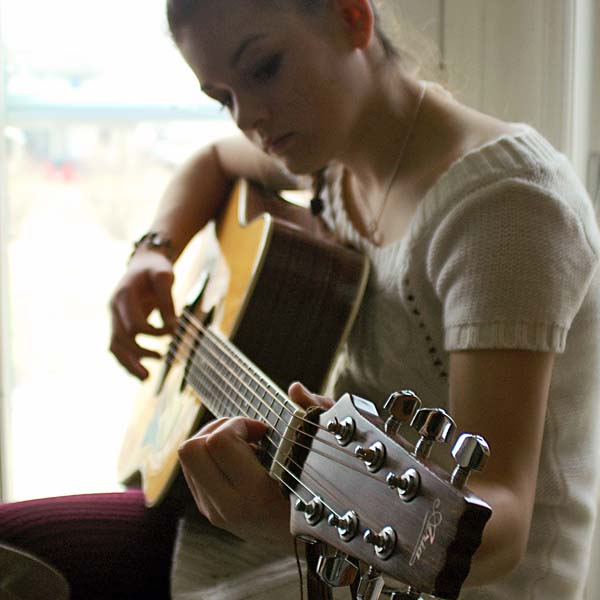 guitar