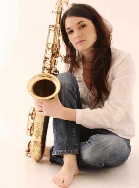 saxophone